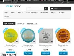 Sites similar to disccity.eu