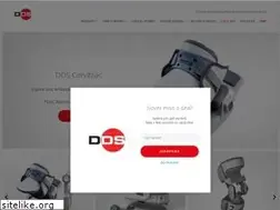 Sites similar to discdiseasesolutions.com