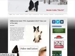 Sites similar to discdogfalco.jimdo.com
