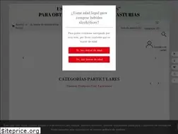 Sites similar to disceas.es