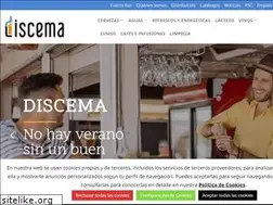 Sites similar to discema.com