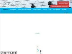 Sites similar to discepetemizligi.com