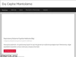 Sites similar to discephemantolama.com
