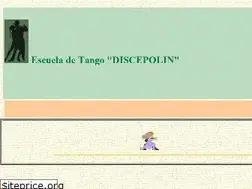 Sites similar to discepolintango.com.ar