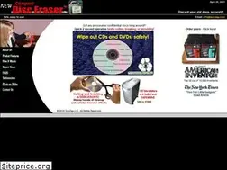 Sites similar to disceraser.com