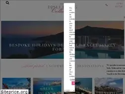 Sites similar to discerningcollection.com