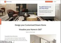 Sites similar to discernliving.com