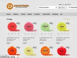 Sites similar to discexpress.se