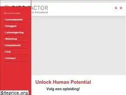 Sites similar to discfactor.nl
