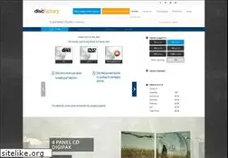 Sites similar to discfactory.co.uk