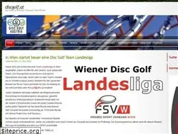 Sites similar to discgolf.at