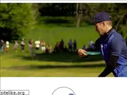 Sites similar to discgolf.cz
