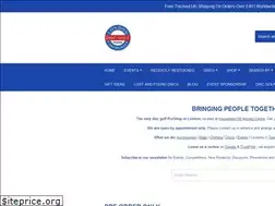 Sites similar to discgolf.london