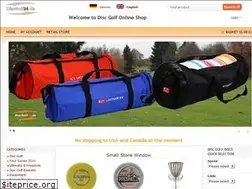 Sites similar to discgolf24.de