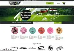Sites similar to discgolfcenter.com