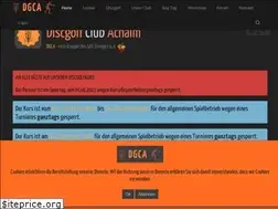 Sites similar to discgolfclub.de