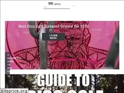 Sites similar to discgolffanatic.com