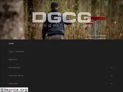 Sites similar to discgolfgraz.at