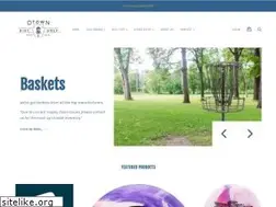 Sites similar to discgolfmarket.com