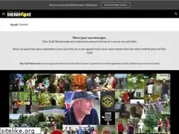 Sites similar to discgolfsherbrooke.com