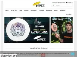 Sites similar to discgolfstore.de