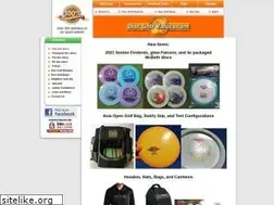 Sites similar to discgolfvalues.com