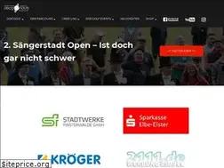 Sites similar to discgonauts.de