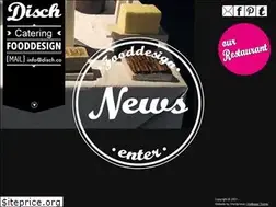 Sites similar to disch.co