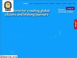 Sites similar to dischandigarh.com