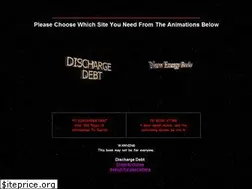 Sites similar to discharge-debt.com