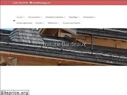 Sites similar to dischinger.ch