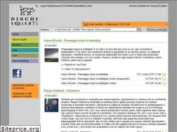 Sites similar to dischivolanti.ch