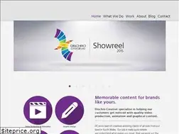 Sites similar to dischrocreative.co.uk