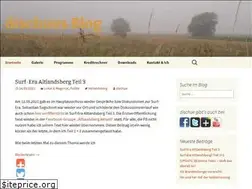 Sites similar to dischue.de
