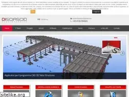 Sites similar to disciasciosrl.com