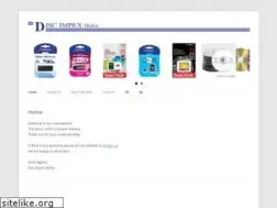 Sites similar to discimpex.gr