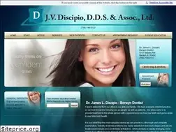 Sites similar to discipiodds.com