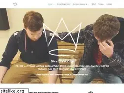 Sites similar to discipleacity.ca