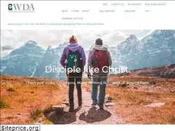Sites similar to disciplebuilding.org