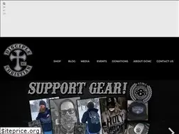 Sites similar to disciplechristianmc.com