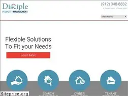 Sites similar to disciplerealestate.com