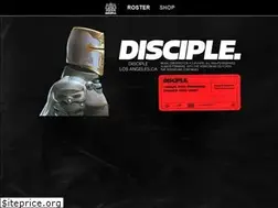 Sites similar to disciplerecs.com