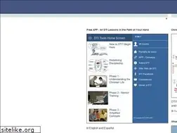Sites similar to disciplers.com