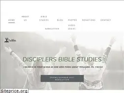 Sites similar to disciplersonline.org