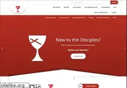 Sites similar to disciples.org
