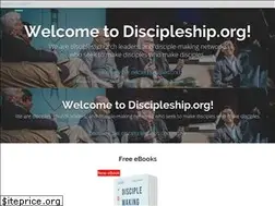 Sites similar to discipleship.org