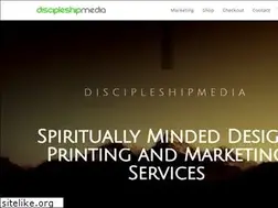 Sites similar to discipleshipmedia.com