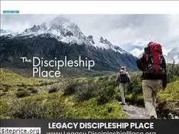 Sites similar to discipleshipplace.org