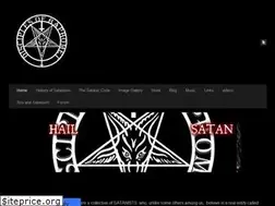 Sites similar to disciplesofbaphomet.weebly.com