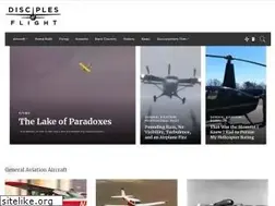 Sites similar to disciplesofflight.com